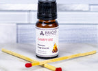 Campfire (Premium Fragrance Oil)