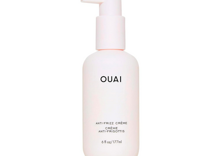 Ouai Anti Frizz Creme - Full
