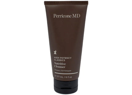 Perricone MD High Potency Classics Nutritive Cleanser 6oz - Imperfect Box