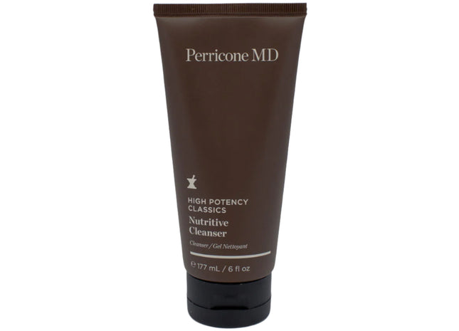 Perricone MD High Potency Classics Nutritive Cleanser 6oz - Imperfect Box