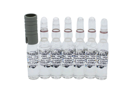 BABOR Collagen Firming Ampoule Concentrates 7 x 0.06oz - Imperfect Box