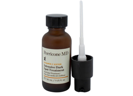 Perricone MD Vitamin C Ester Intensive Dark Spot Treatment 1oz - Imperfect Box