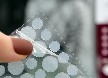 Skin Care Tools Acne Dressing Spot Patch Blemish Treatment Invisible Acne Stickers Pimple Remover Set Face Cream