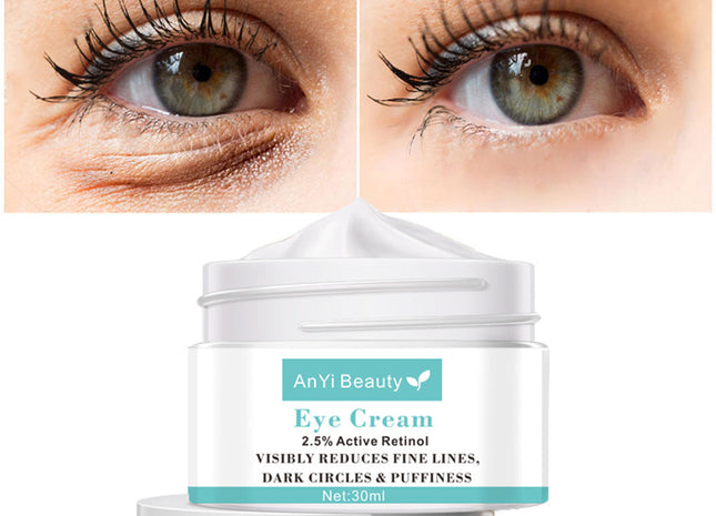 Beauty Eye Cream30mlwish Women's Skin Care Products