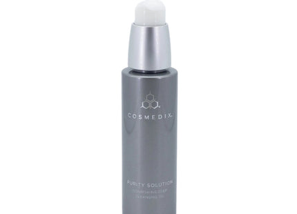 COSMEDIX Purity Solution Nourishing Cleansing Oil 3.3oz - Imperfect Box