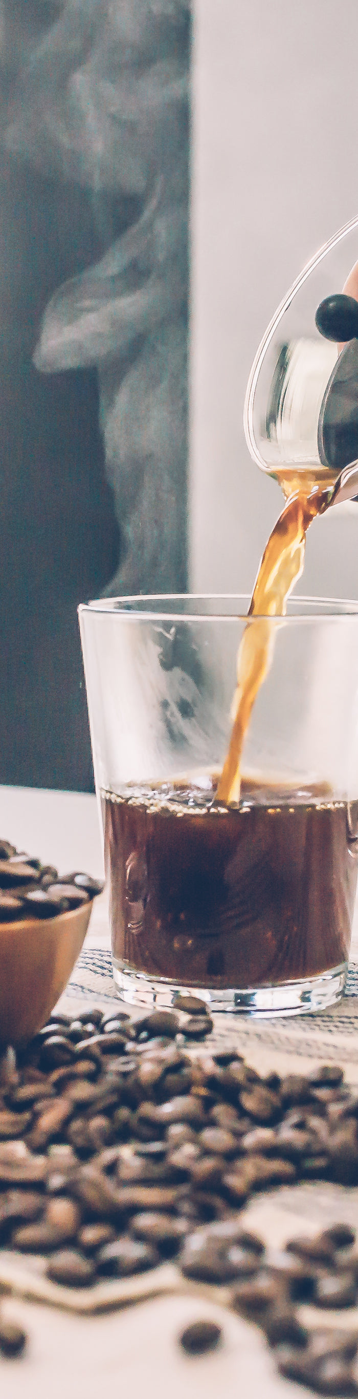 <h1>Go Mental Mushroom Coffee.</h1>