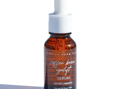 Coffee Bean Eye Lift Serum