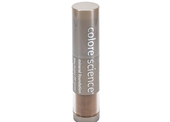 colorescience Loose Mineral Foundation SPF 20 DEEP MOCHA 0.21oz - New