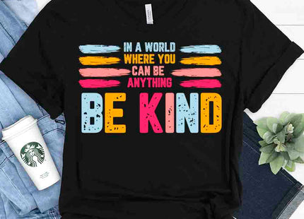 Be Kind Tee