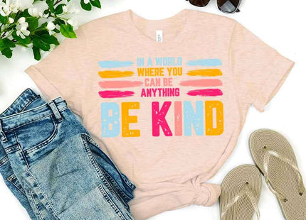 Be Kind Tee
