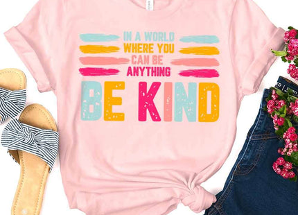 Be Kind Tee