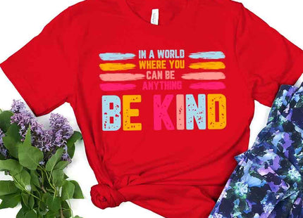 Be Kind Tee