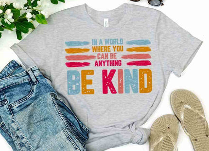 Be Kind Tee
