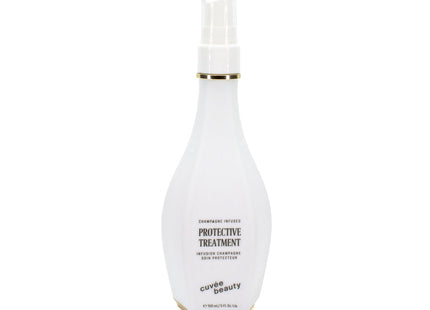 cuvee beauty Protective Treatment 5oz - New