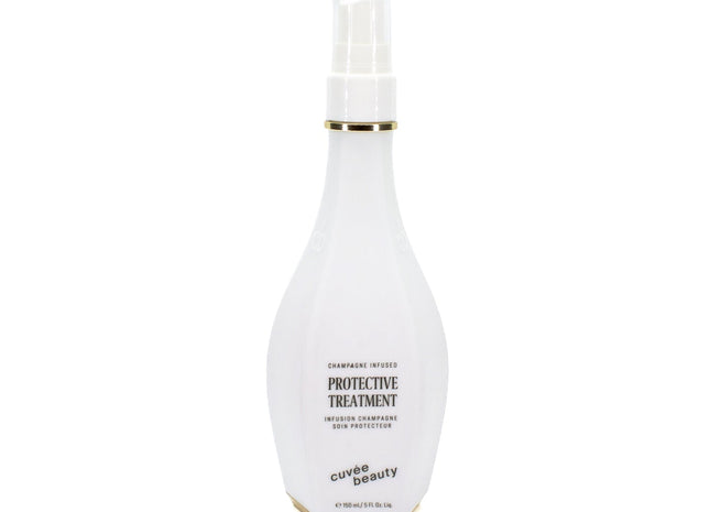 cuvee beauty Protective Treatment 5oz - New