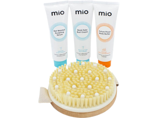 mio Feel-Good Four Ultimate Gift Set - Imperfect Box