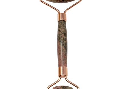 Crystal Face Roller