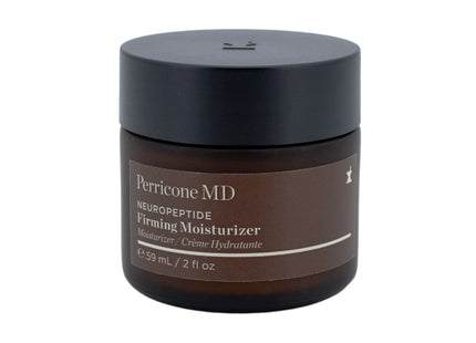 Perricone MD Neuropeptide Firming Moisturizer 2oz - Imperfect Box
