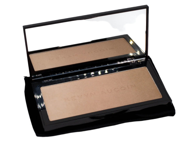 KEVYN AUCOIN The Neo-Highlighter SAHARA 0.74oz - Imperfect Box
