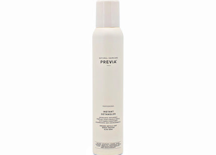 PREVIA Instant Detangler 6.76oz - New