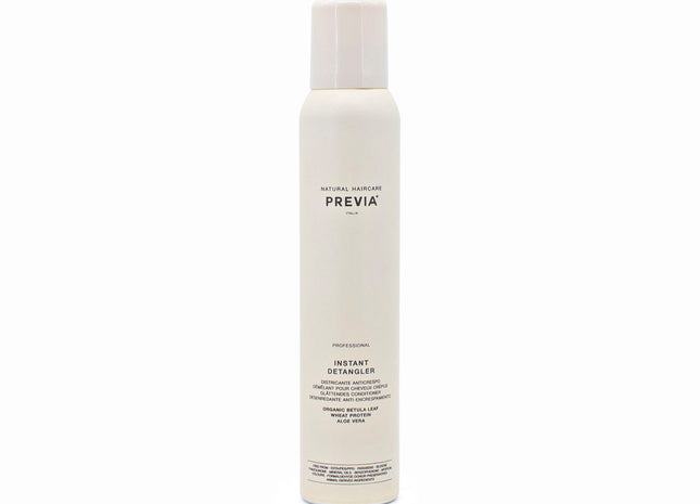 PREVIA Instant Detangler 6.76oz - New