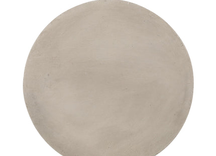 Outdoor MGO Side Table, Light Grey_70883.00