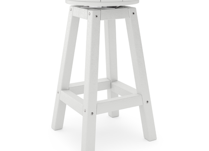 14" Round Counter Stool