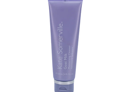 Kate Somerville Goat Milk Moisturizing Cleanser 4oz - Small Amount Missing