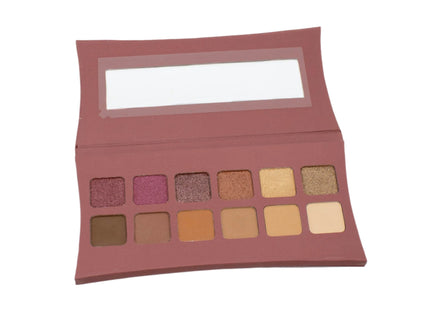 ILLAMASQUA Unveiled Artistry Palette 0.03oz - Imperfect Box