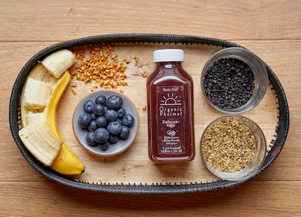 Organic Botanical Beverage Variety Pack - 8, 16, 24 Options