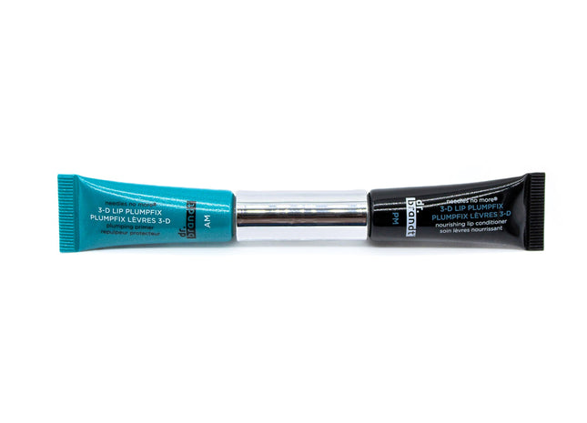 dr. brandt 3-D Lip Plumpfix 0.17oz - Imperfect Box