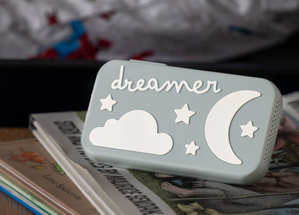 Dreamer™— Designed to Calm Bedtime Stress