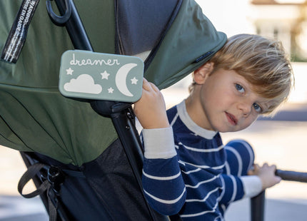 Dreamer™— Designed to Calm Bedtime Stress