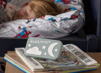 Dreamer™— Designed to Calm Bedtime Stress
