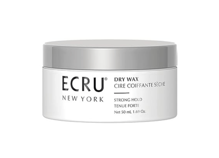 Ecru New York Professional Dry Wax 1.69oz