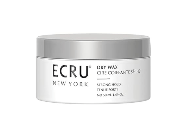Ecru New York Professional Dry Wax 1.69oz