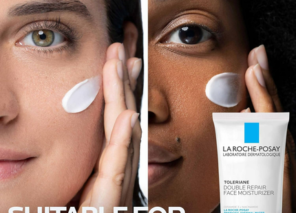La Roche-Posay Toleriane Double Repair Moisturizer