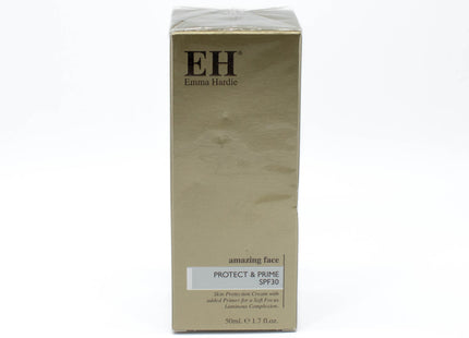 Emma Hardie Protect & Prime Cream SPF 30 1.7oz - Imperfect Box