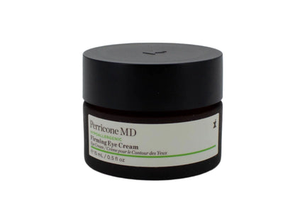 Perricone MD Hypoallergenic Firming Eye Cream 0.5oz - Imperfect Box