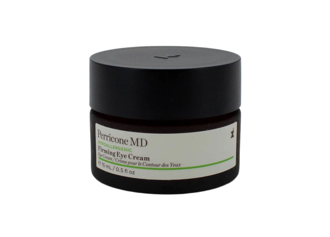 Perricone MD Hypoallergenic Firming Eye Cream 0.5oz - Imperfect Box