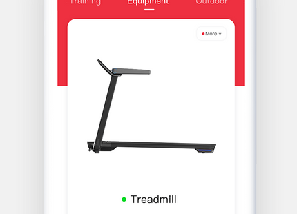 Fitshow App Home Foldable Treadmill with Incline, Folding Treadmill for Home Workout, Electric Walking Running Treadmill Machine 5' LCD Screen 250 LB Capacity Bluetooth Music