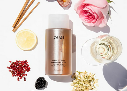 Ouai Detox Shampoo - Travel