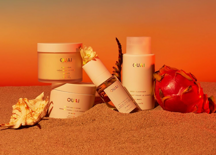 Ouai Hair And Body Mist - St Barts