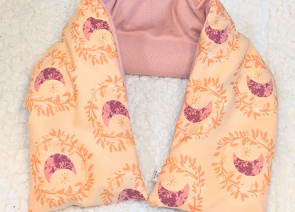 Weighted Neck Wrap - Eclipse