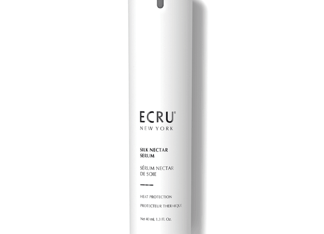 ECRU New York Silk Nectar Serum 1.3 oz