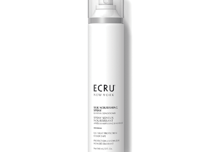 ECRU New York Silk Nourishing Spray 5oz