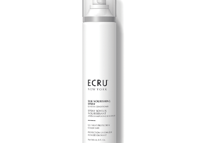 ECRU New York Silk Nourishing Spray 5oz