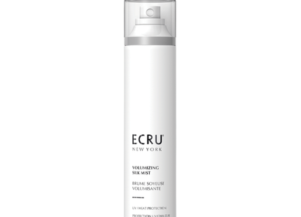 ECRU New York Volumizing Silk Mist 5oz