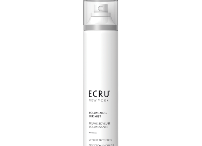 ECRU New York Volumizing Silk Mist 5oz