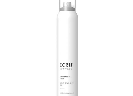 Ecru New York Professional Dry Texture Spray 6.5oz